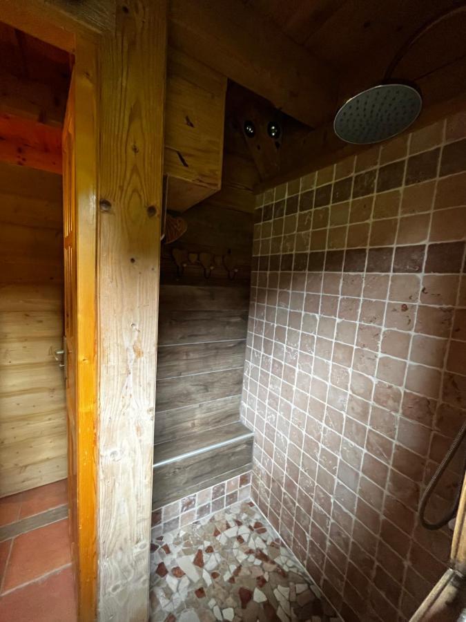 Chalet Le Pre De La Dame Epagny Metz-Tessy Eksteriør bilde